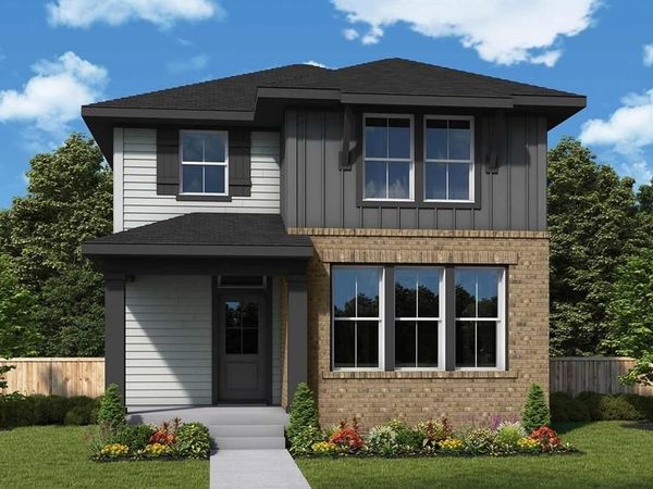 932 Gilbreath Avenue, Crowley, TX 76036