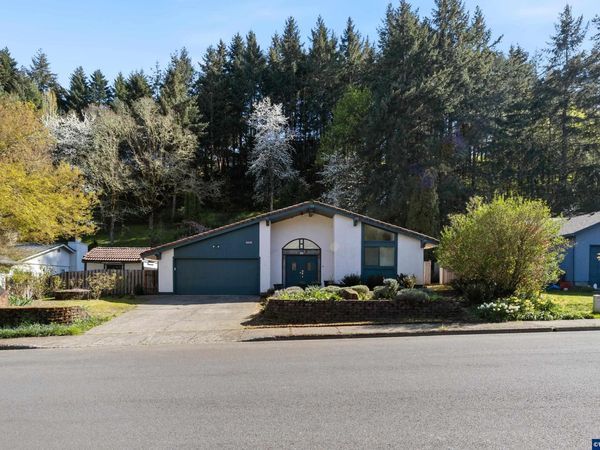 3418 Hidden Valley Dr NW, Salem, OR 97304