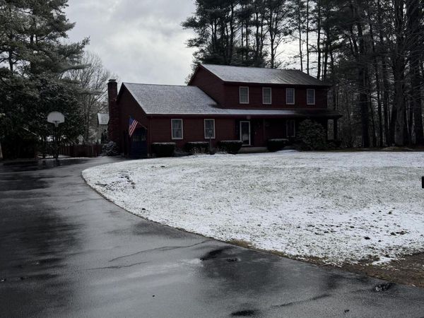 19 Sugar Pine Road, Queensbury, NY 12804