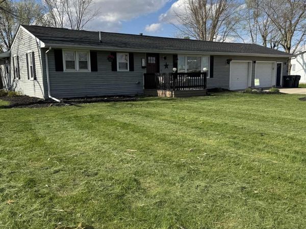 2756 W SR 67 Highway, Portland, IN 47371