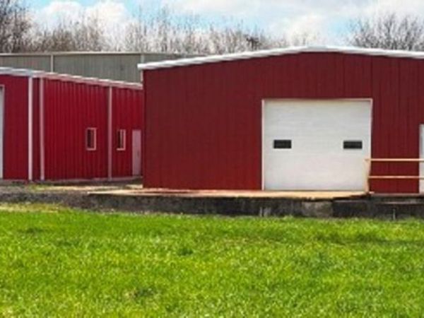 324 Liberty Street, Walkerton, IN 46574