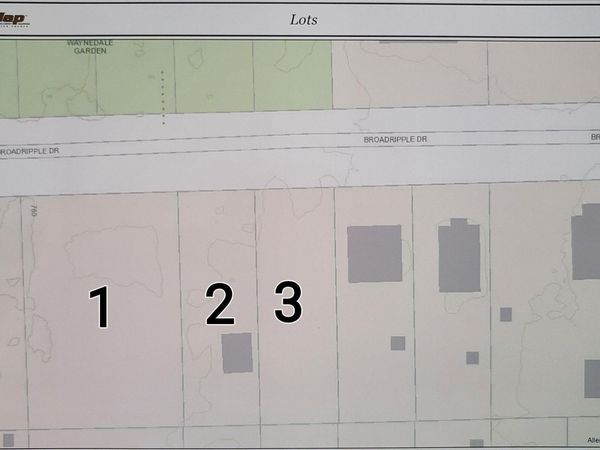 2911 Broadripple Drive, Fort Wayne, IN 46809