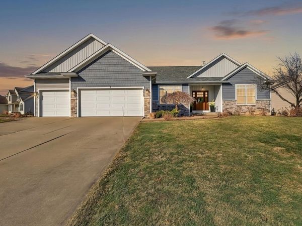 5420 Farallon Street, Kalamazoo, MI 49009