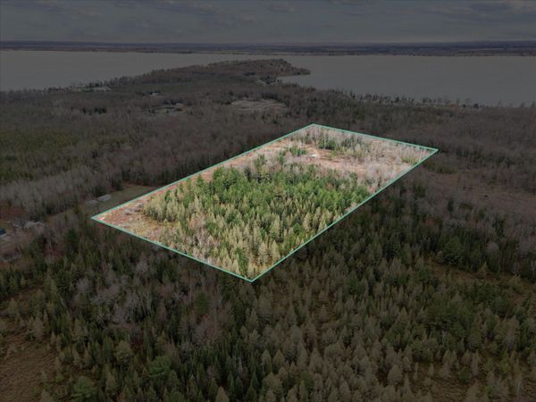 V/L N Townline Road, Houghton Lake, MI 48629