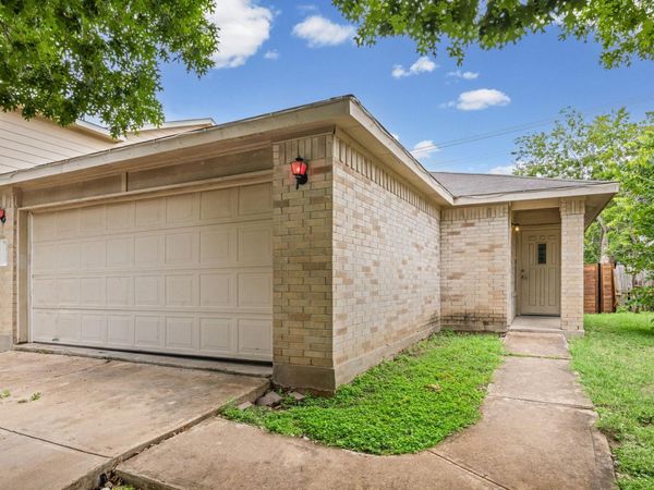 1509 Coriander DR, Austin, TX 78741