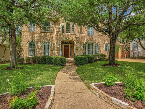 10804 Winchelsea DR, Austin, TX 78750