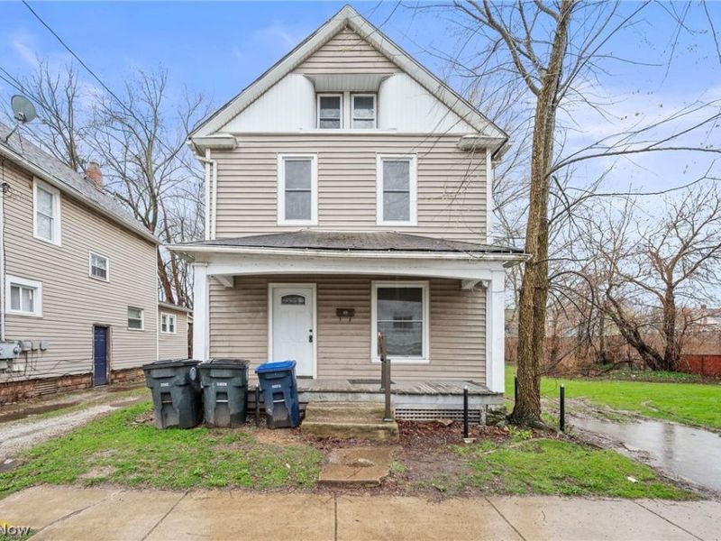 244 Power Street , Akron, OH 44304 Photo 1