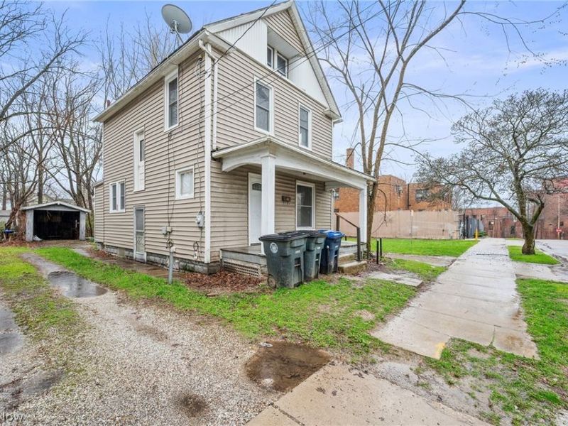 244 Power Street , Akron, OH 44304 Photo 3