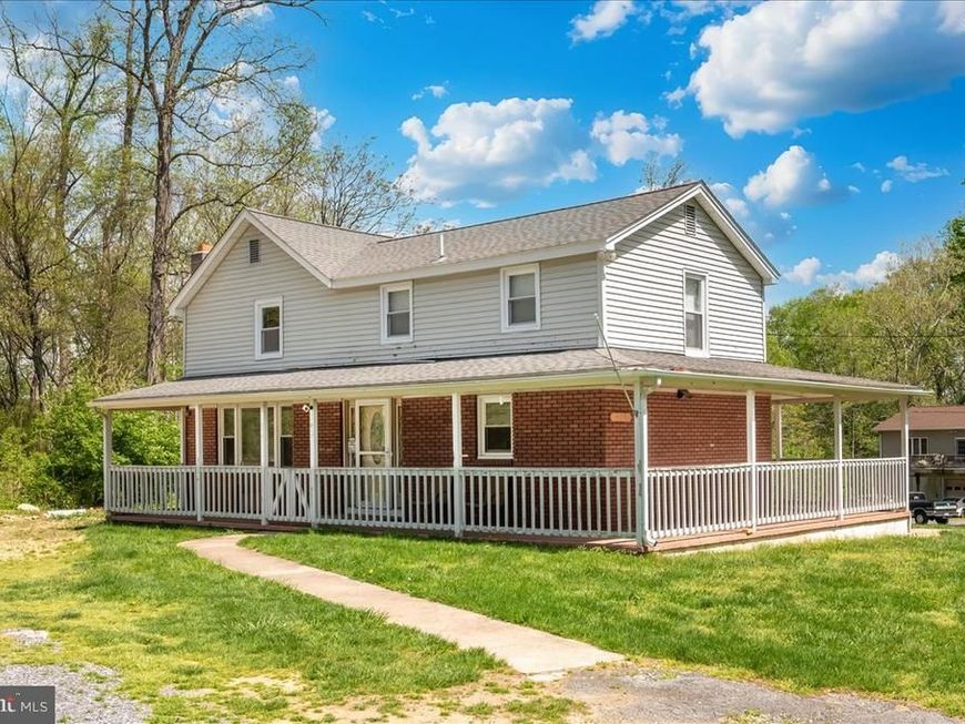 7010 Old Pryor Road, Thurmont, MD 21788 Main Photo