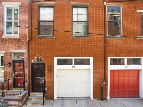 816 N RINGGOLD STREET, PHILADELPHIA, PA 19130