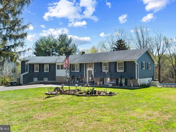 4323 WEBSTER LAPIDUM ROAD, HAVRE DE GRACE, MD 21078