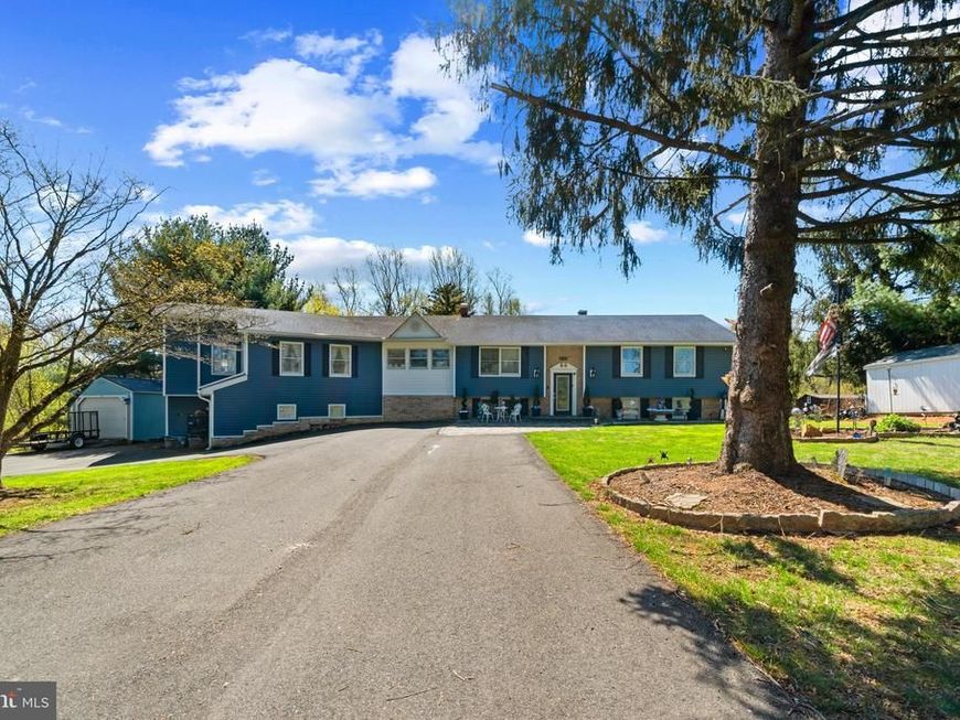 4323 Webster Lapidum Road , Havre de Grace, MD 21078 Main Photo