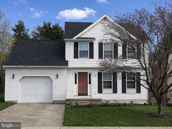 1443 REDFIELD ROAD, BEL AIR, MD 21015