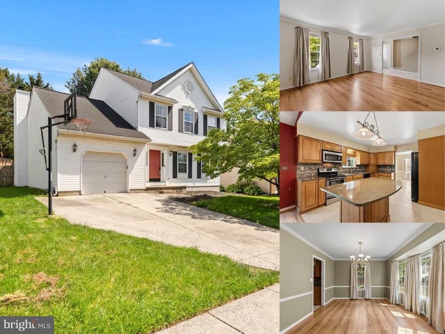 1443 Redfield Road, Bel Air, MD 21015 Main Photo