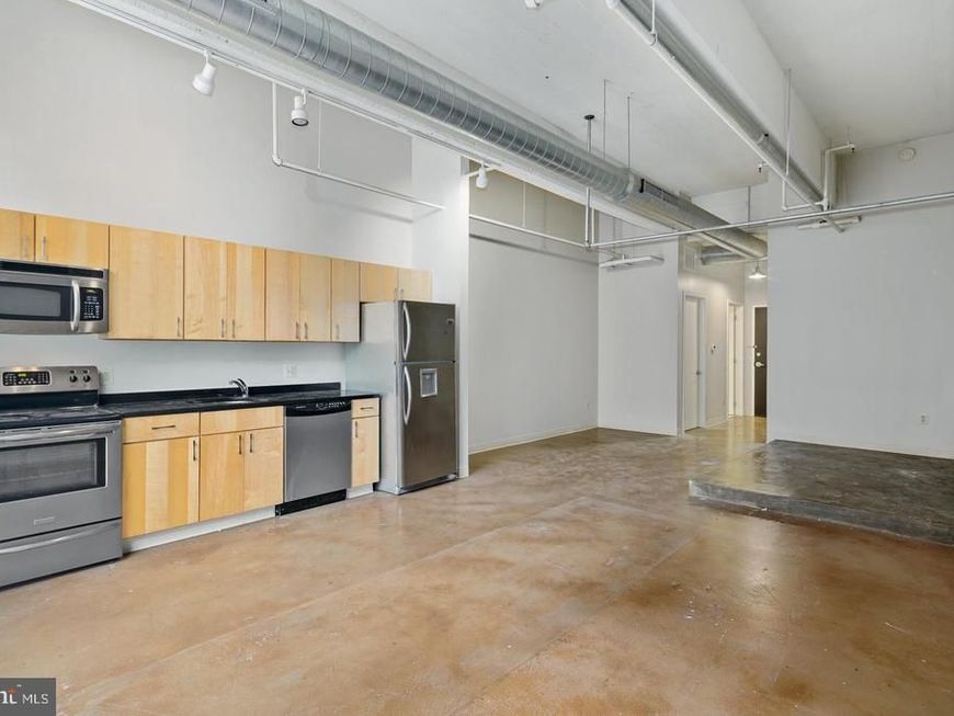 412-26 S 13th Street, Unit 107, Philadelphia, PA 19147 Main Photo
