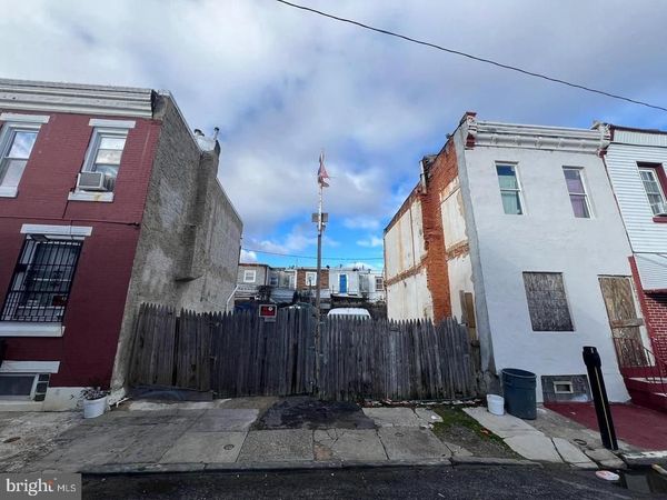 2924 N HOPE STREET , PHILADELPHIA, PA 19133