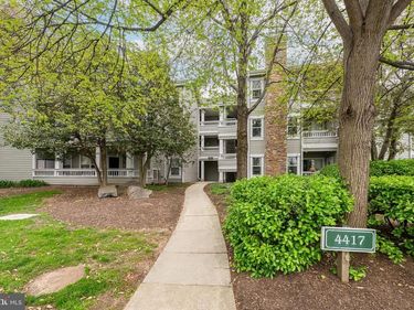 4417 FAIR STONE DRIVE, Unit 103, FAIRFAX, VA 22033