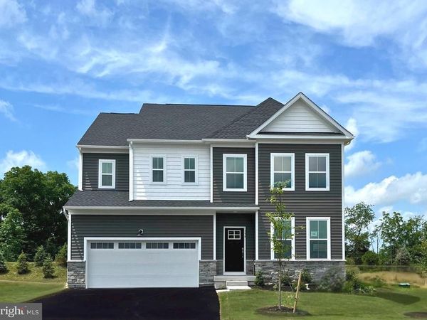 58 STEINER WAY , PERKIOMENVILLE, PA 18074