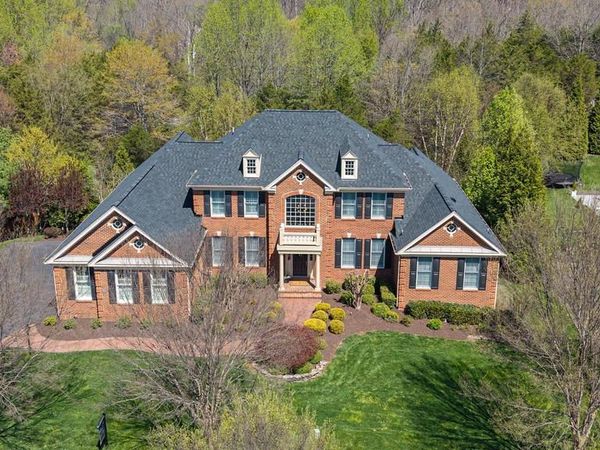 5330 CHAFFINS FARM COURT, HAYMARKET, VA 20169
