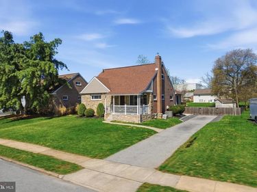 109 DONNELLY AVENUE, ASTON, PA 19014