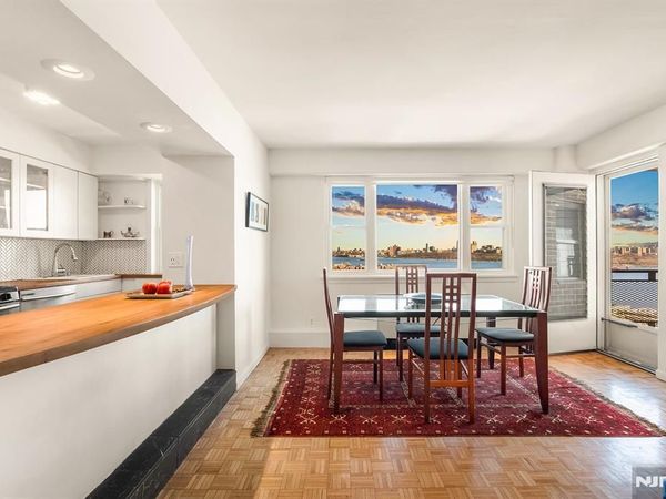 8800 Boulevard East 005E, Unit 005E, NORTH BERGEN, NJ 07047