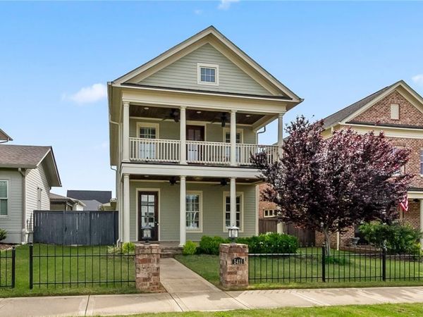 5411 Park Avenue, Tuscaloosa, AL 35406