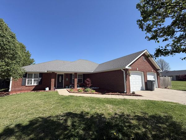 1815 Scott Lane, Miami, OK 74354