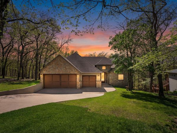 451521 Gyrfalcon Circle, Afton, OK 74331