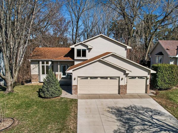 1264 Driving Park Road, Stillwater, MN 55082