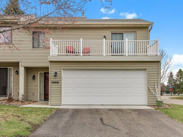 5400 Sanibel Drive , Minnetonka, MN 55343