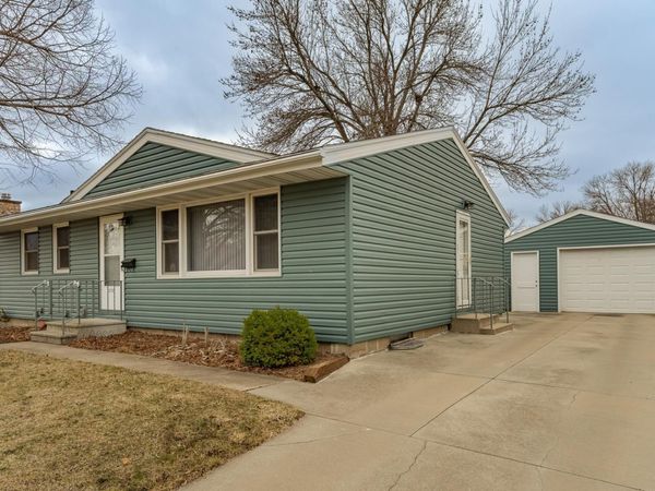 3708 3rd Street NW, Rochester, MN 55901