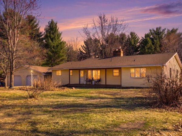 16819 204th Avenue NW, Big Lake, MN 55309