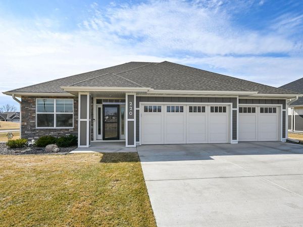 220 2nd Street SE, Saint Michael, MN 55376