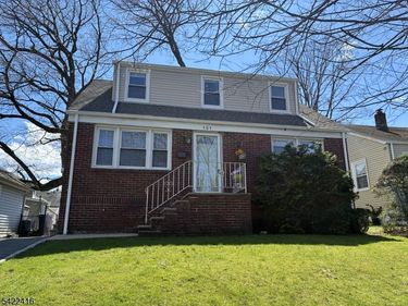 151 Conover Ave, Nutley, NJ 07110
