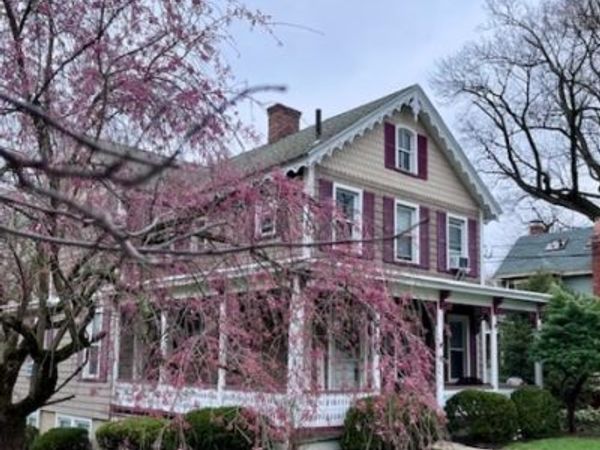 96 Ridgedale Ave, Unit 2, Madison, NJ 07940