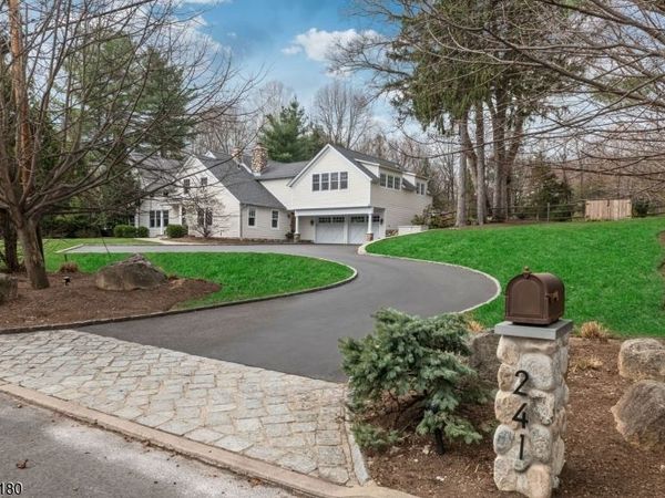 241 Grove Street, Ramsey, NJ 07446