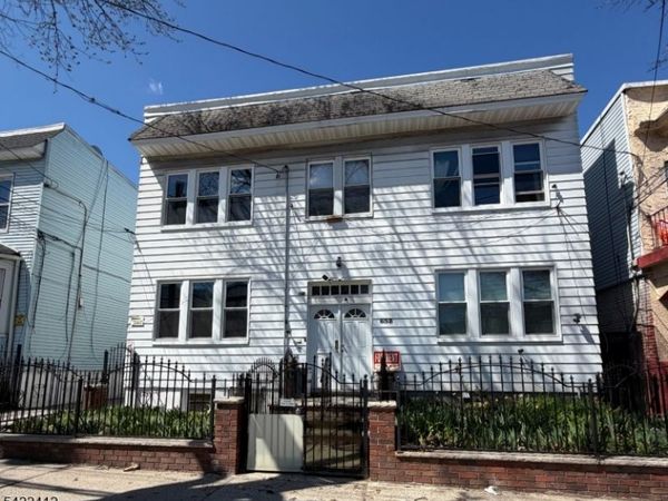 656 N 7Th St, Unit L-2, Newark, NJ 07107