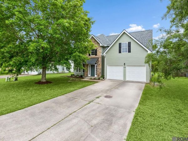 37059 Murphy Webb Ave, Prairieville, LA 70769