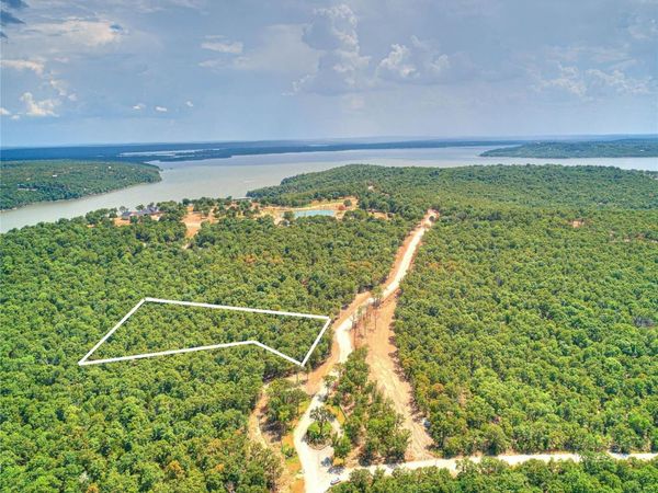 3 Patriot Pointe , Eufaula, OK 74432