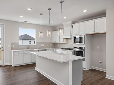 604 Thatch Lane, Unit 114, Knightdale, NC 27545