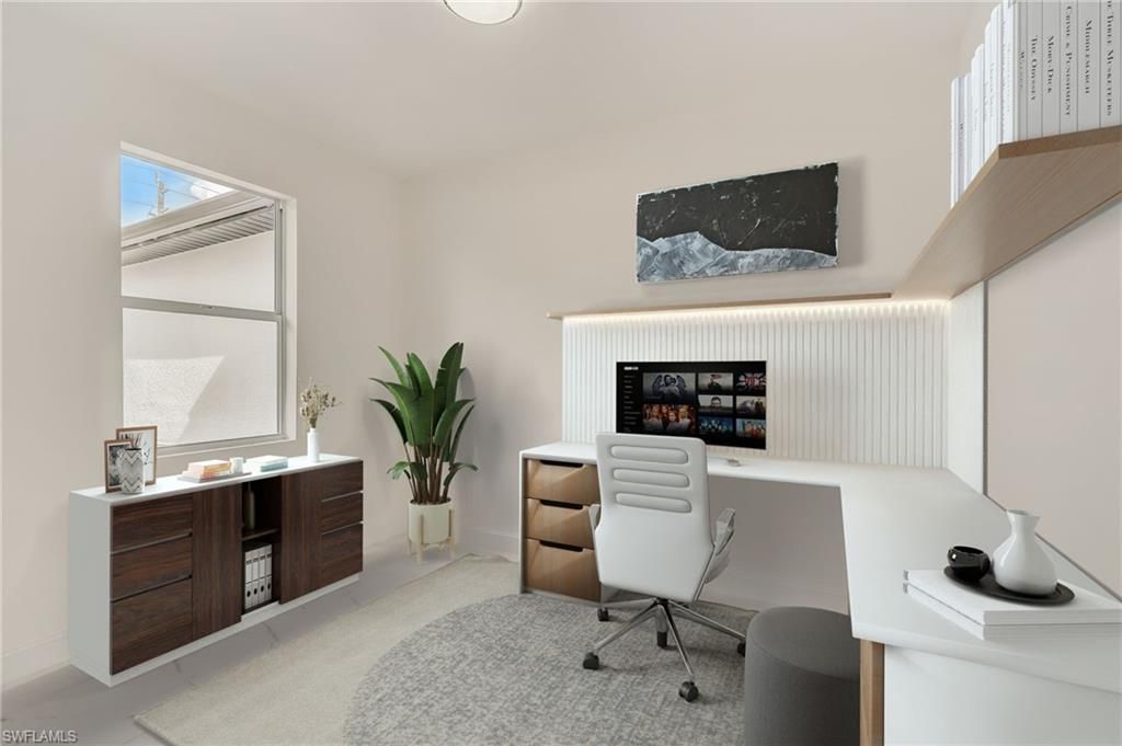 3418 14th St Sw, Lehigh Acres, FL 33976 Photo