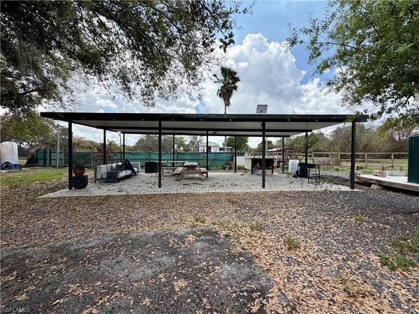 540 N Datil ST , CLEWISTON, FL 33440