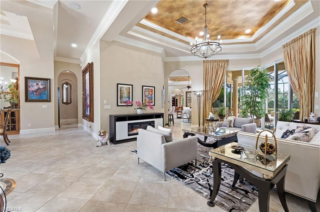 20421 Chapel Trce, Estero, FL 33928 Photo