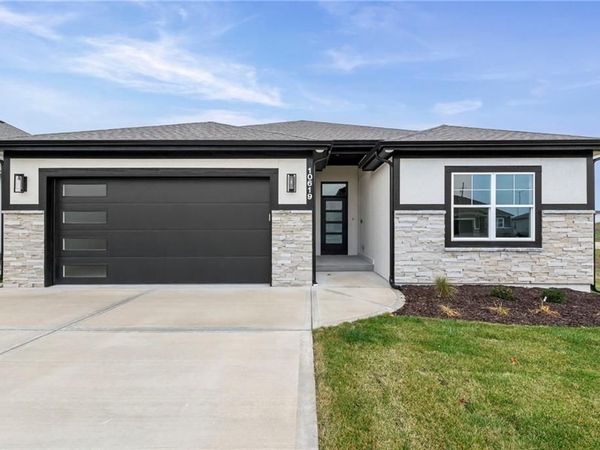 10619 N Bell Street, Kansas City, MO 64155