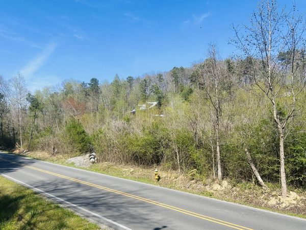 4197 Cohutta Varnell Road, Cohutta, GA 30710