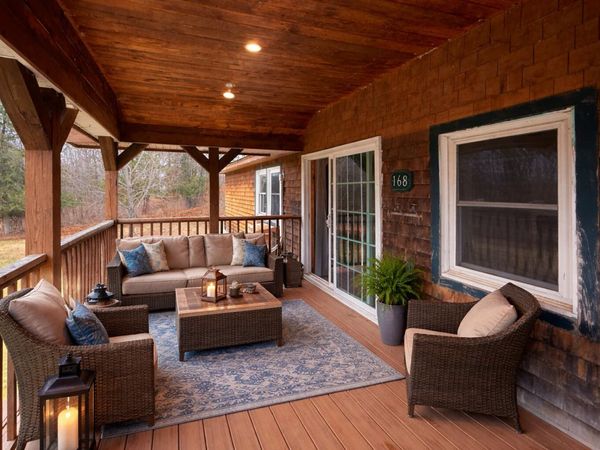 168 Corinth Road, Garland, ME 04939