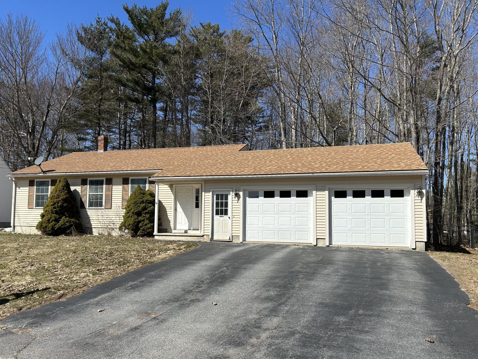 21 Kyle Street, Brunswick, ME 04011 Main Photo