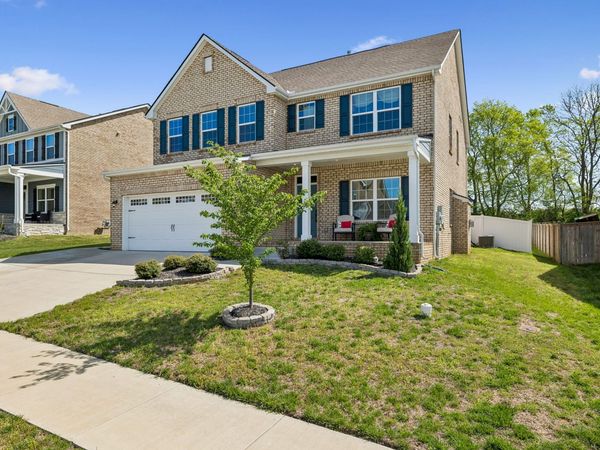 293 Grassy Glen Dr, Gallatin, TN 37066