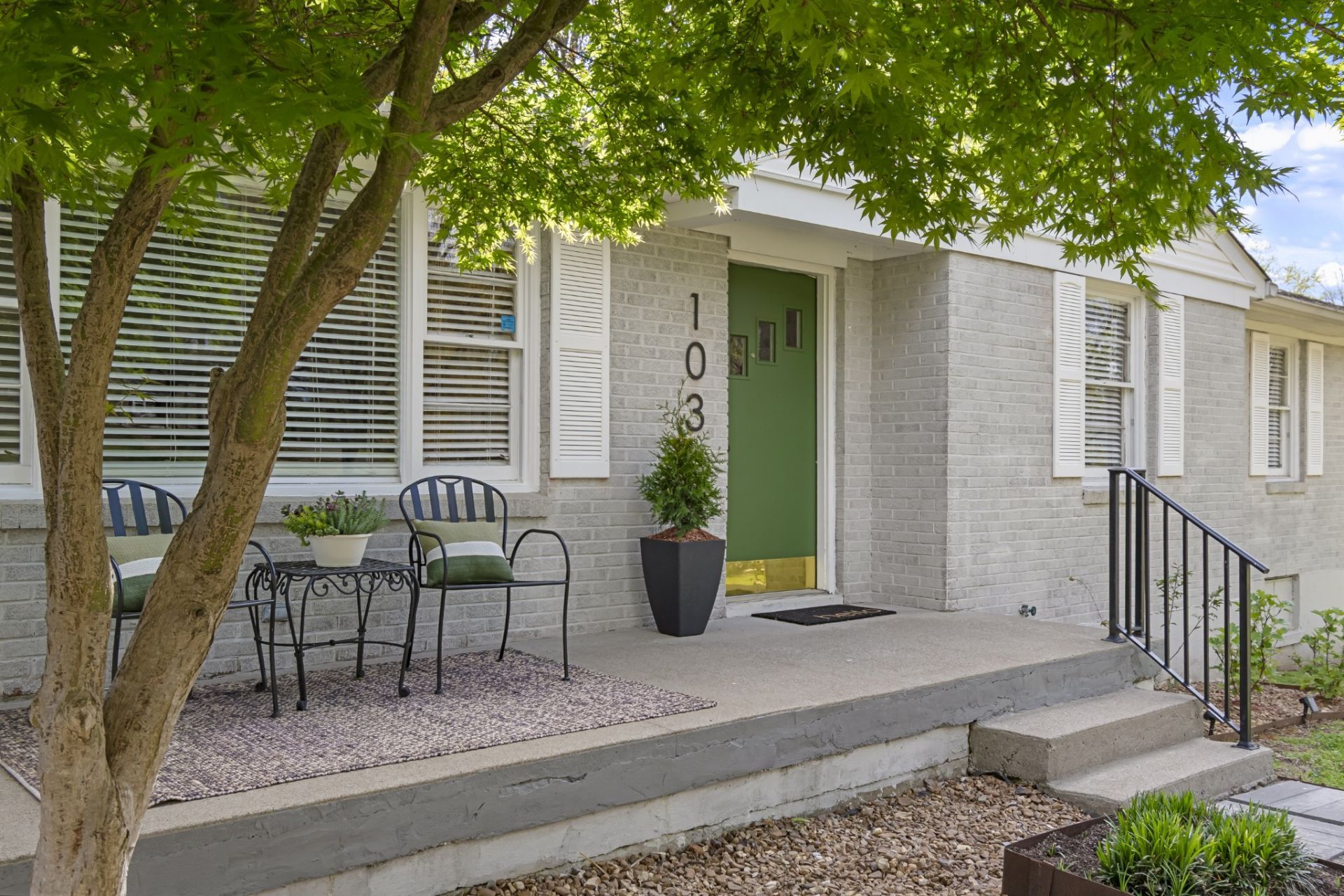 103 S Laurel Cir, Columbia, TN 38401 Main Photo