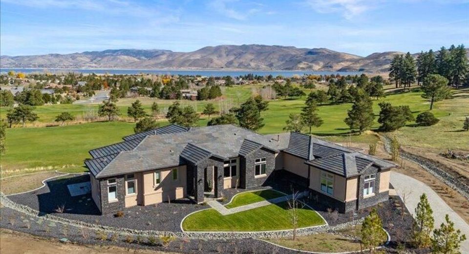 8 High Camp Court, Washoe Valley, NV 89704 Photo